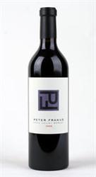 07 Merlot Napa Vly (Peter Franus Wine Company) 2007